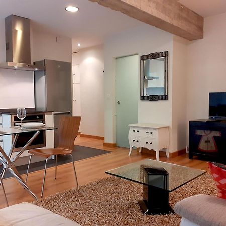 Apartamento Brian San Sebastian Ngoại thất bức ảnh