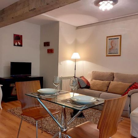 Apartamento Brian San Sebastian Ngoại thất bức ảnh