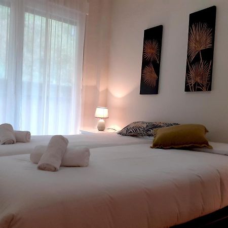 Apartamento Brian San Sebastian Ngoại thất bức ảnh